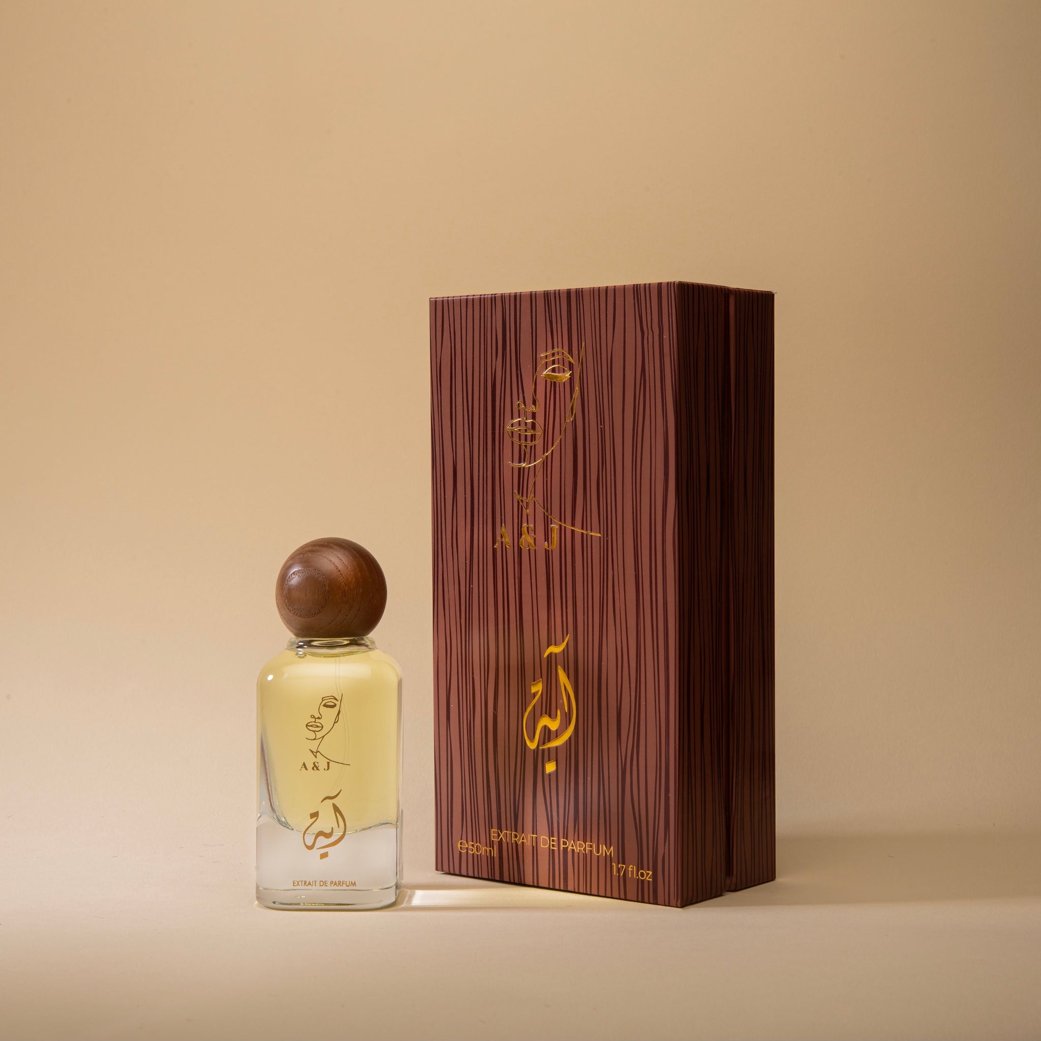 Aya Perfume For Her