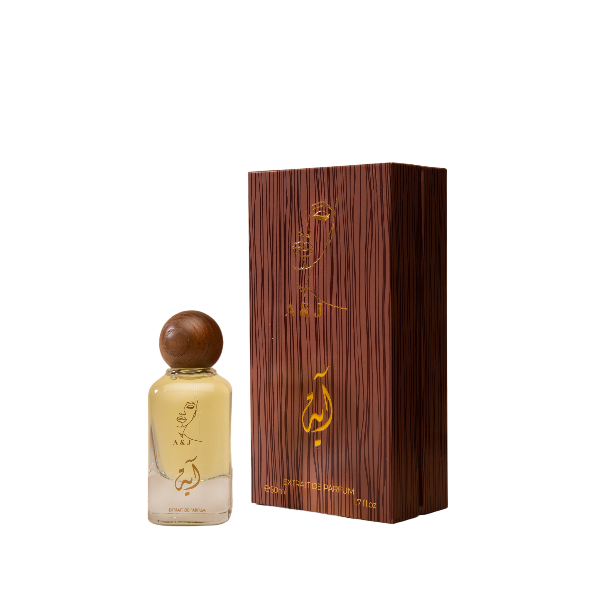 Aya Perfume For Her