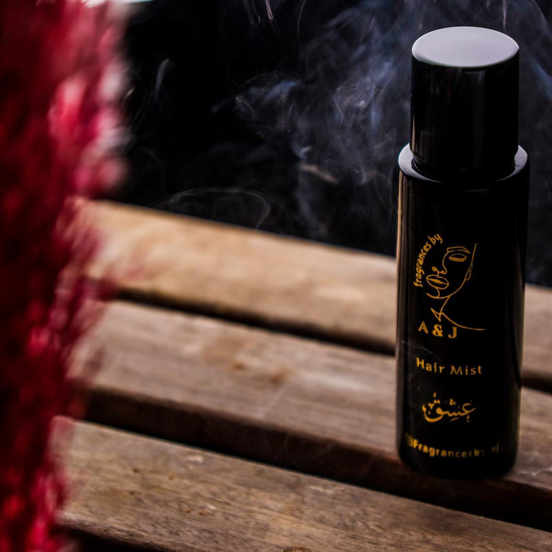 Esheq Hair Mist