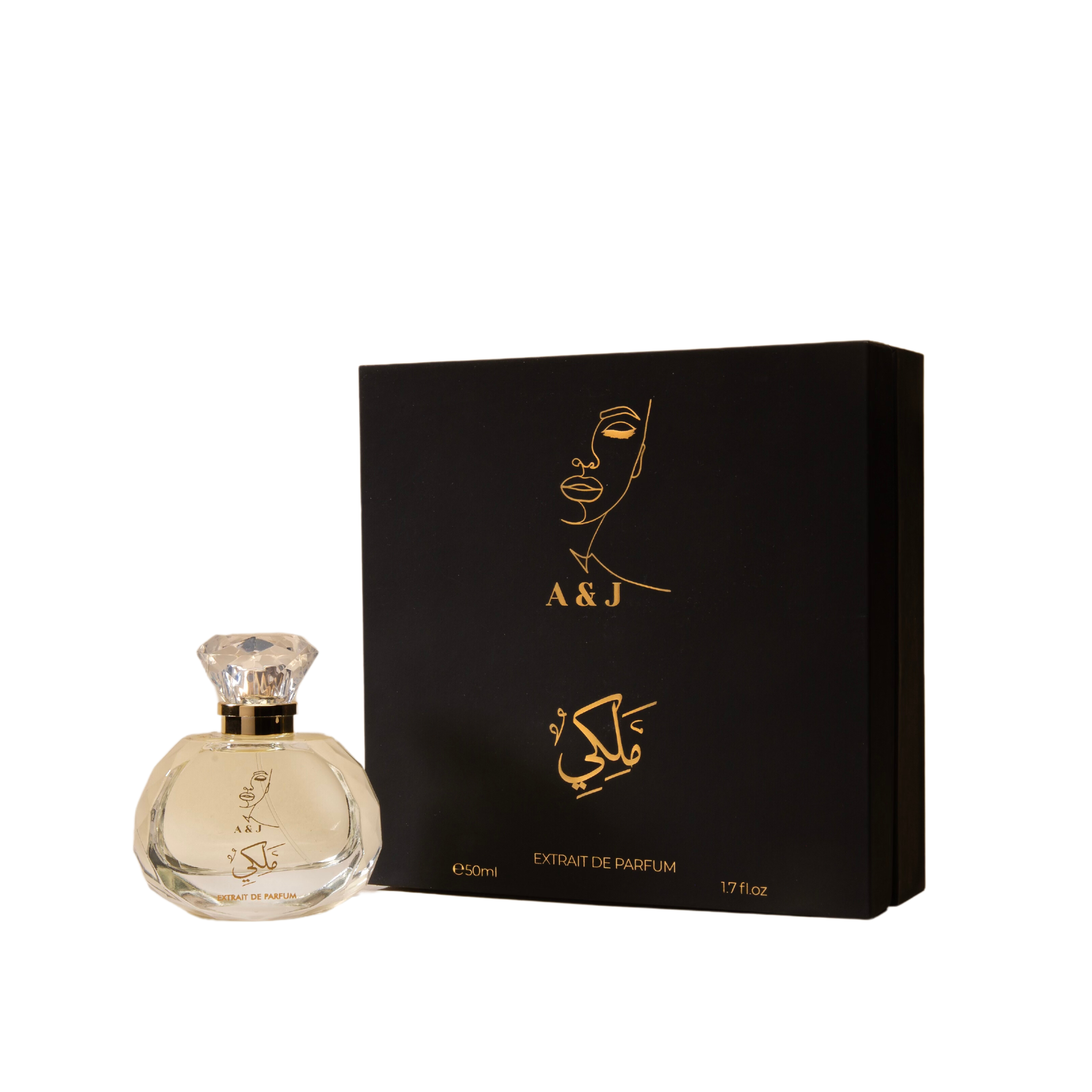 Royal Perfume by AJ